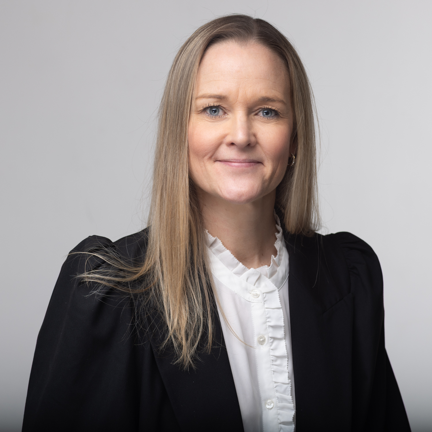 Profesjonelle profilbilder - headshots i Oslo